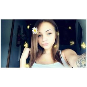 Meet your Posher, Haley